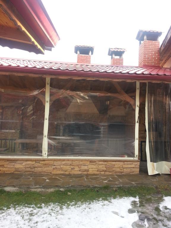 Family Hotel Yola Chepelare Exterior photo