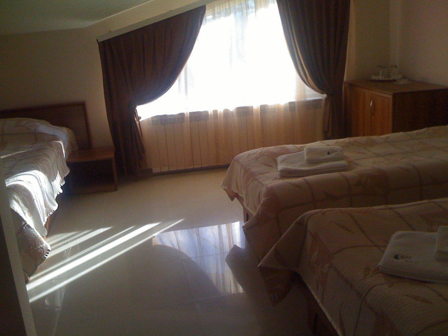 Family Hotel Yola Chepelare Exterior photo