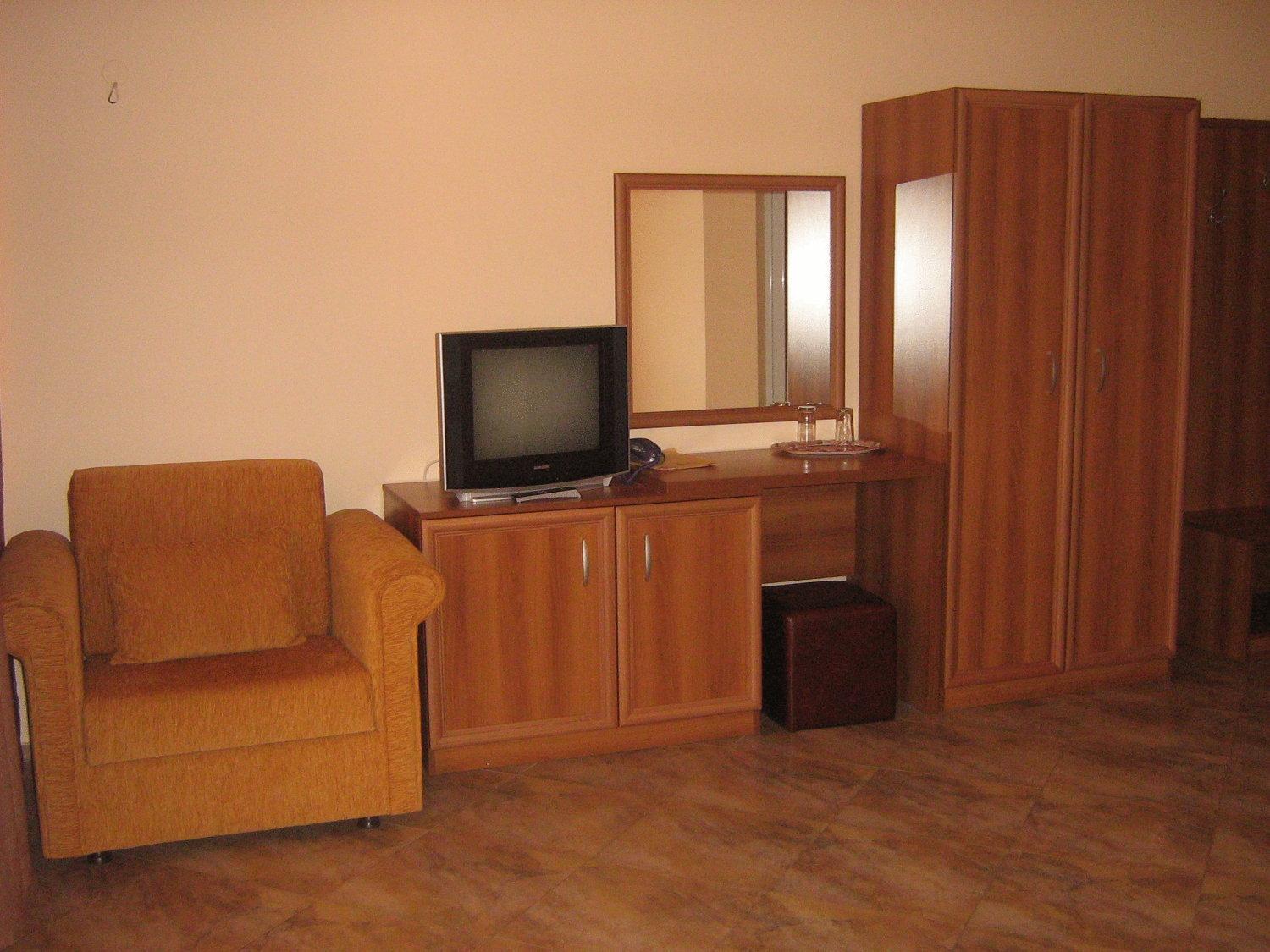 Family Hotel Yola Chepelare Exterior photo