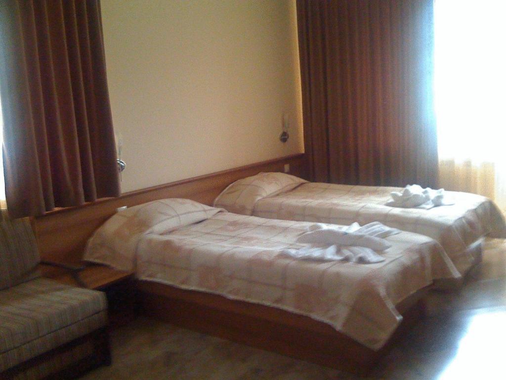 Family Hotel Yola Chepelare Exterior photo